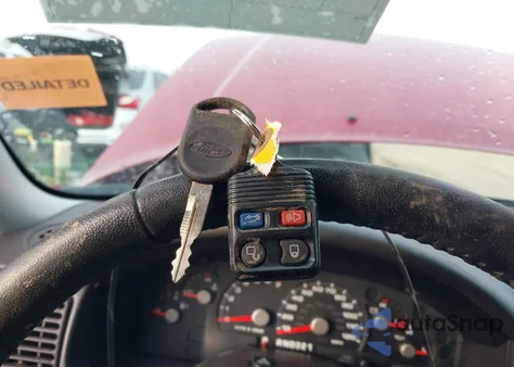 2005 Ford Explorer Limited z USA, uszkodzony, nr VIN 1FMZU75W35UB46454